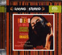 Ravel & Debussy - Munch Living Stereo SACD