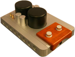 Qinpu A-8000 Integrated Amplifier