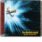 The Absolute Sound SACD Sampler