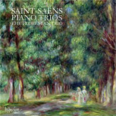 Saint-Sans: Piano Trios