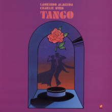 Laurindo Almeida, Charlie Byrd - Tango 