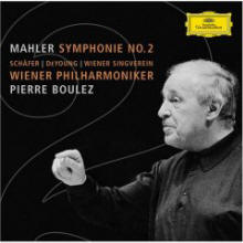 Mahler: Symphony No. 2 ("Resurrection")