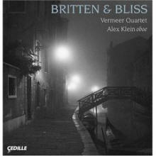 Britten & Bliss