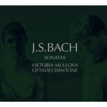 Bach: Sonatas