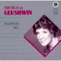 Marni Nixon Sings Gershwin