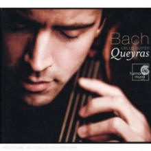 Bach: Cello Suites [2 CD's + DVD]