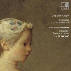 Haydn: Concertos Pour Violoncelle