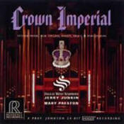 Jerry Junkin - Crown Imperial