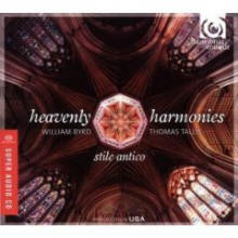 Heavenly Harmonies [Hybrid SACD]