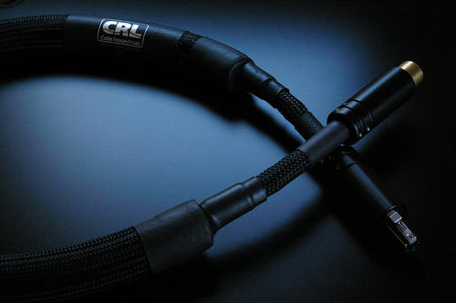 silver series speaker cables