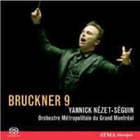 Bruckner: Symphony No. 9 in D Minor