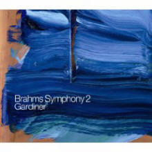 Brahms: Symphony # 2, Alto Rhapsody; Schubert: Gesang der Geister uber den Wassern D714, Gruppe aus dem Tartarus D583, An Schwager Kronos