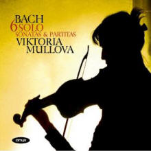 Bach: 6 Solo Sonatas & Partitas