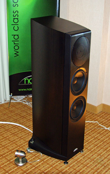 Naim S400