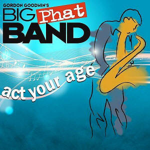 big phat band album