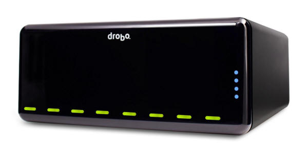 drobo pro