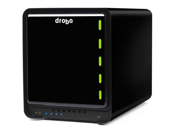 drobo fs