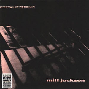 Milt Jackson's Quartet