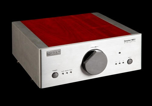 Virtue Audio Sensation M901