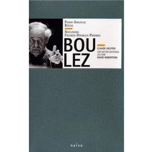 Boulez