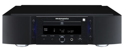 Marantz KI Pearl