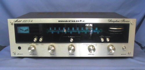 Marantz 2215