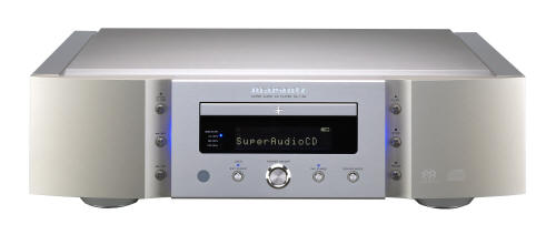 Marantz SA-11s2