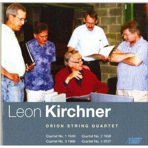 Leon Kirchner