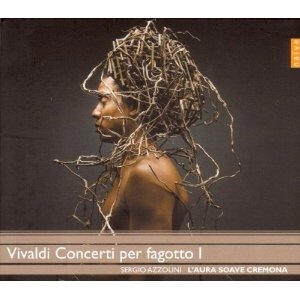 Vivaldi, Concerti per Fagotto