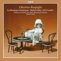 Ottorino Respighi