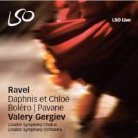 Ravel, Daphnis et Chloe