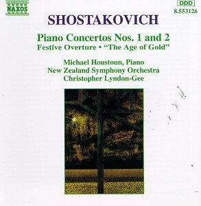 Shostakovich