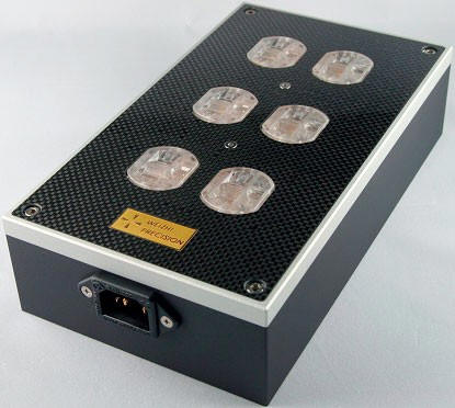 Weizhi Audio PRS-6 Power Distributor