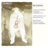 Sally Beamish