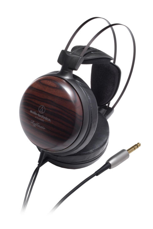 audio-technica
ATH-W5000 Headphones