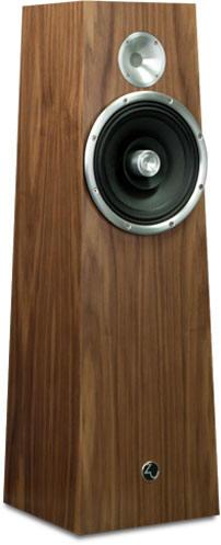 Zu Audio's Soul Superfly Loudspeakers