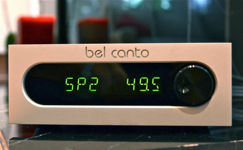 bel canto 3.5vb dac