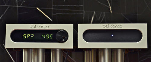 bel canto 3.5vb dac