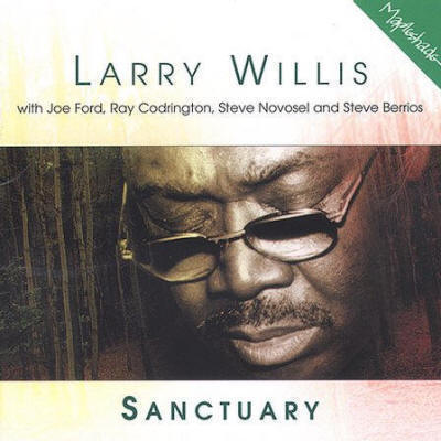 willis sanctuary
