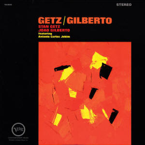 Getz/Gilberto