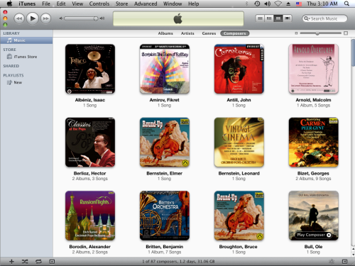 itunes