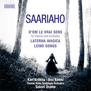 Saariaho