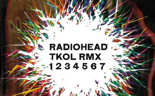 radiohead