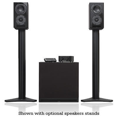 rsl speakers