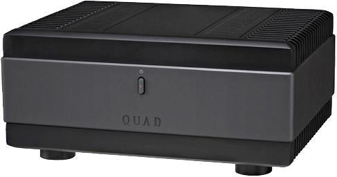quad qsp amplifier