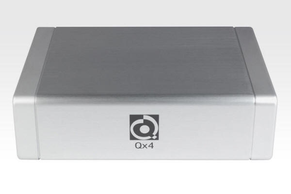 nordost qx4