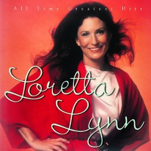 Loretta Lynn - All Time Greatest Hits