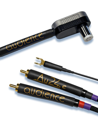 audience phono cable