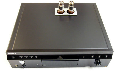 sony sacd