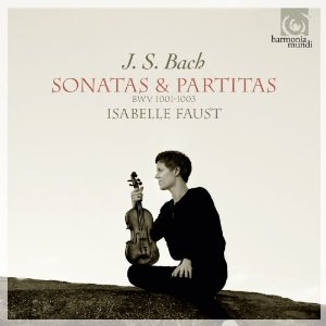 Bach: Sonatas & Partitas Vol.2